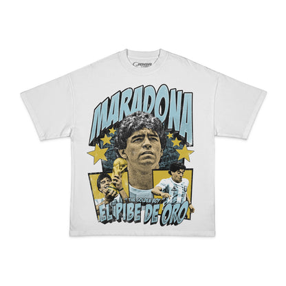 #003 Maradona Tee